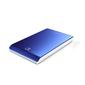 Seagate 320GB FreeAgent GO 5400RPM USB 2.5`` Blue