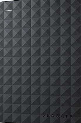 Seagate Expansion 1TB USB 3.0 Portable 2.5 inch External Hard Drive