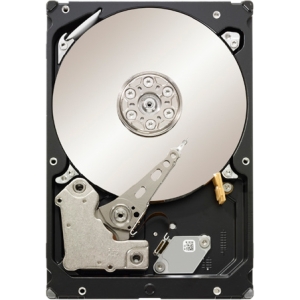 Seagate Technology Seagate Constellation.2 ST9500620SS 500 GB