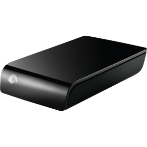 Seagate Technology Seagate STAY3000200 3 TB External Hard Drive -