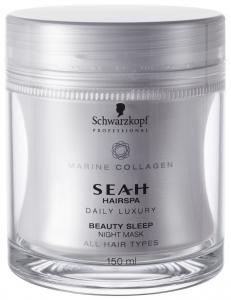 SEAH EXPERTISE BEAUTY SLEEP - OVERNIGHT RECOVERY