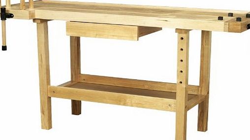 Sealey AP1520 1.52m Woodworking Bench