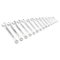 Combination Wrench Set 14 Piece Imperial