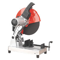 Sealey Cut-Off Machine 355mm 240V Portable