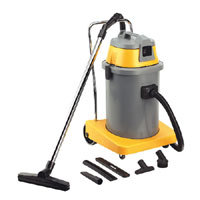 Sealey Industrial Vacuum Cleaner 50L 1200w 240v
