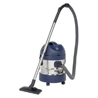 Sealey Industrial Wet and Dry Vacuum Cleaner 20L