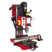 Sealey Mini Drilling and Milling Machine