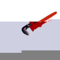 Pipe Wrench 600mm