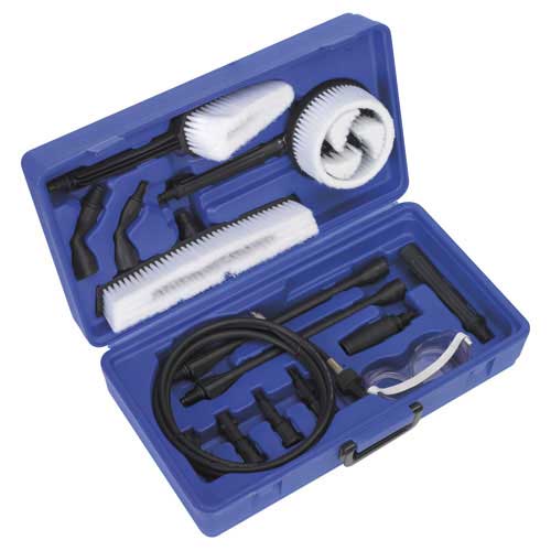 Sealey Pressure Washer Accessory Kit