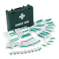 First Aid Kit 20 Person
