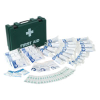 First Aid Kit 50 Person