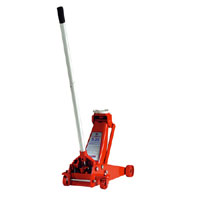 Trolley Jack Yankee 2.25ton Standard Chassis
