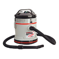 Sealey Valeting Wet and Dry Vacuum Cleaner 20L