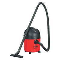Wet and Dry Vacuum Cleaner 20L 1250w 240v