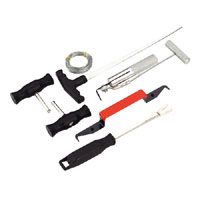 Windscreen Removal Tool Kit