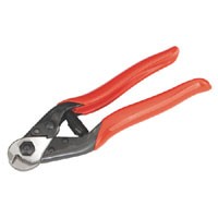 Wire Rope/Spring Cutter