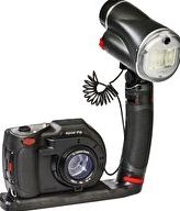 Sealife, 1192[^]222474 DC1400 Sea Dragon Pro Set