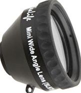 Sealife, 1192[^]113186 Mini Wide Angle Lens