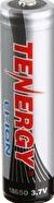 Sealife, 1192[^]222485 Tenergy 18650 3,7V 2600mAh Li-ion battery