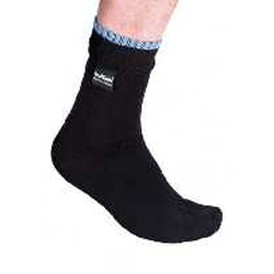 Mid Light Merino Socks