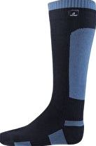 SealSkinz, 1296[^]212352 Midweight Knee Length Sock - Black