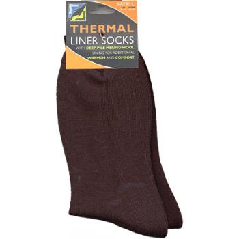 SealSkinz Thermal Liner Socks