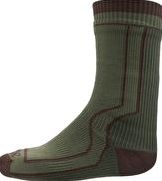 SealSkinz, 1296[^]232340 Trekking Sock - Green Olive