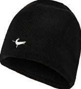 SealSkinz, 1296[^]232300 Waterproof Beanie Hat - Black