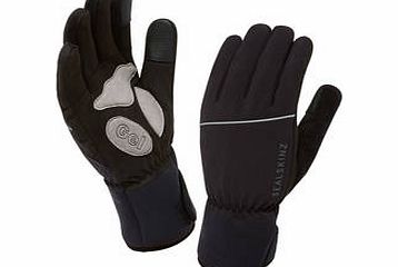 Winter Cycle Glove