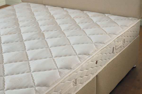 Sealy Backcare Regular Mattress Small Double