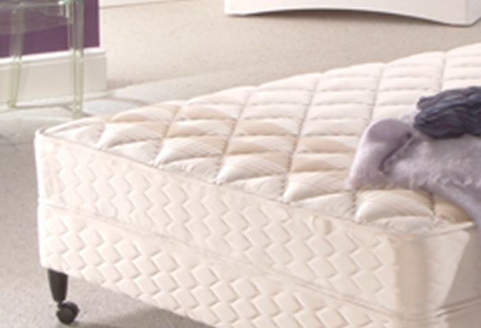 Sealy Beds Bonanza 4ft Small Double Mattress