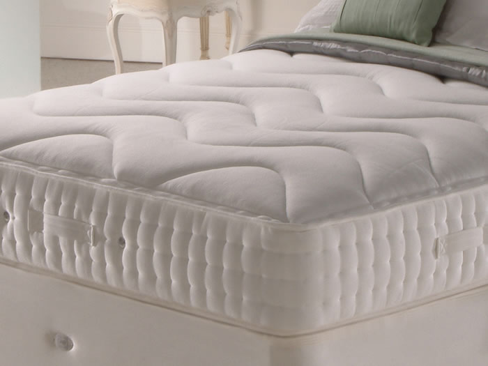 finesse mattress king size
