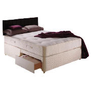 Classic Ortho Deluxe Double Mattress