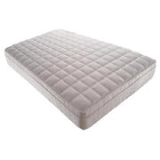 Sealy Csp Pure Serenity Double Bedstead Mattress
