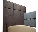 Sealy Lindisfarne Headboard 4 6`` Double