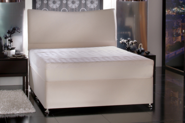 sealy perfect sleeper queen mattress
