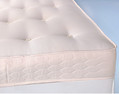 posturepaedic hand tufted mattress