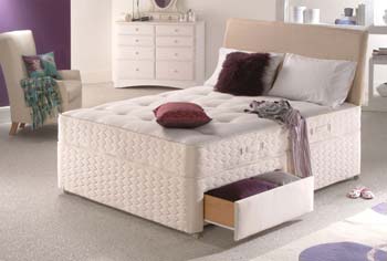 Sealy Posturepedic Backcare Firm Mattress