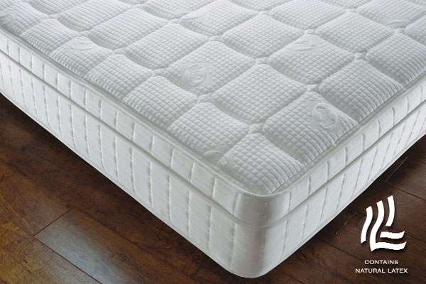 Pure Tranquility Mattress Double 135cm