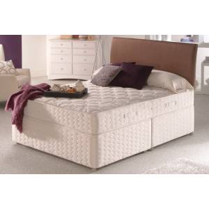 Sealy Roulette Single Bed