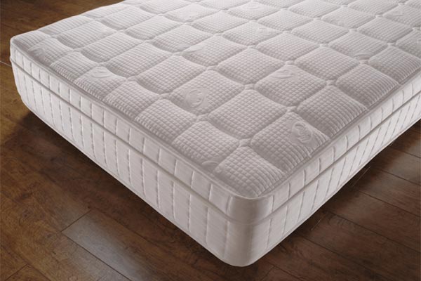 pure serenity mattress reviews