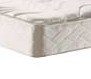 Silver Penrith Microquilt Single Mattress