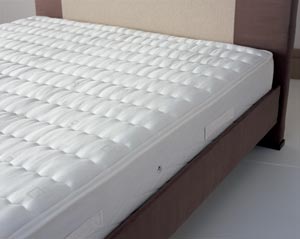 Sealy Superior Regular- 4FT 6" Mattress