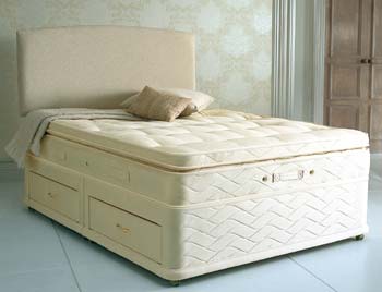 Sealy Ultra Luxe Bonne Nuit Mattress