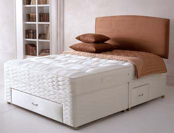 Sealy Ultra Ortho Comfort Mattress