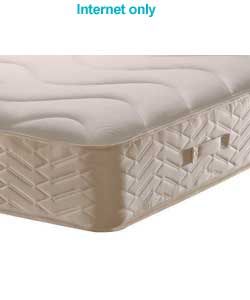 Sealy Ultra Rialto Mattress - Single