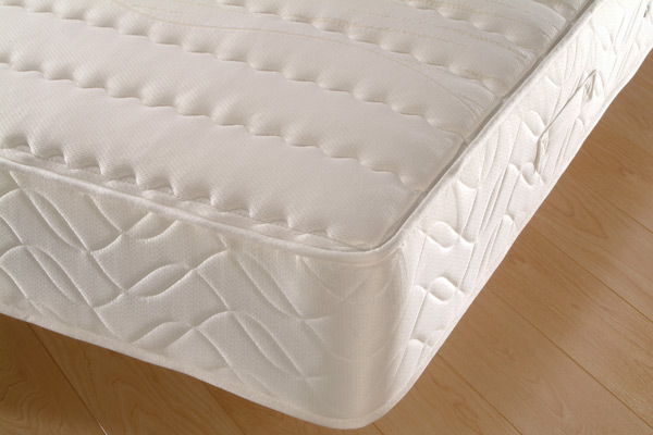 Sealy Visco Support Mattress Double 135cm