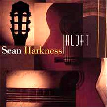 Sean Harkness Aloft
