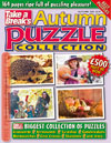 Seasonal Puzzle Collection Annual Credit/Debit