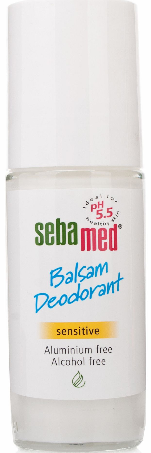 Sensitive Balsam Deodorant Roll-On